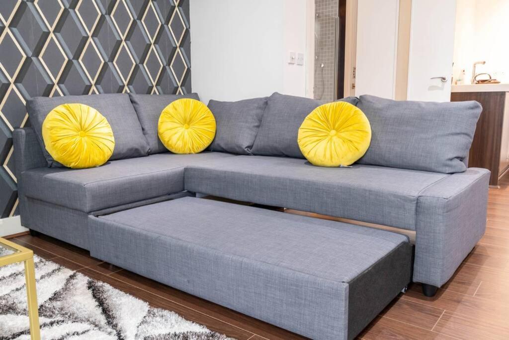 Birmingham City Centre 2Bed - With Balcony & Parking Ngoại thất bức ảnh